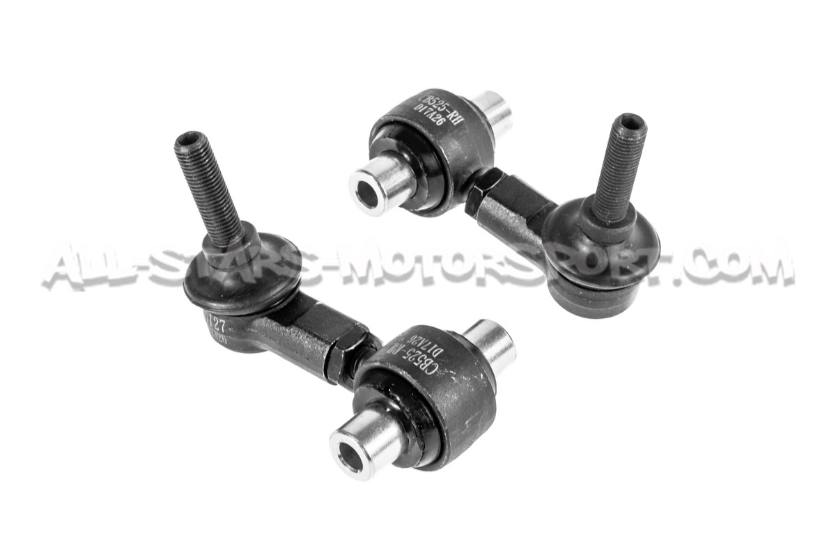 Biellettes de barre stab arriere reglables Whiteline pour Audi S3 / RS3 8V / TT Mk3