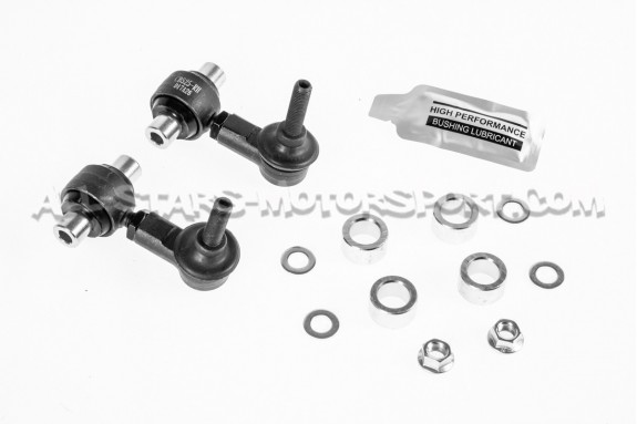 Golf 7 GTI / Golf 7 R / Leon 3 Cupra Whiteline Adjustable Rear Sway Bar Link Kit