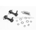 Bieletas de barra estabilizadora trasera ajustables Whiteline para Golf 7 GTI / Golf 7 R / Leon 3 Cupra