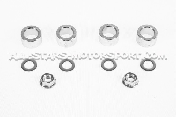 Biellettes de barre stab arriere reglables Whiteline pour Golf 7 GTI / Golf 7 R / Leon 3 Cupra