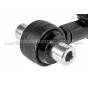 Biellettes de barre stab arriere reglables Whiteline pour Golf 7 GTI / Golf 7 R / Leon 3 Cupra