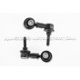 Bieletas de barra estabilizadora trasera ajustables Whiteline para Golf 7 GTI / Golf 7 R / Leon 3 Cupra