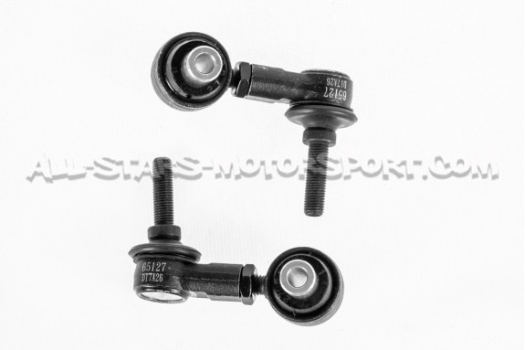 Biellettes de barre stab arriere reglables Whiteline pour Golf 7 GTI / Golf 7 R / Leon 3 Cupra