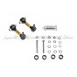 Toyota GT86 / Subaru BRZ Whiteline Adjustable Rear Sway Bar Link Kit