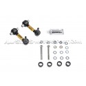 Biellettes de barre stab arriere reglables Whiteline pour Toyota GT86 / Subaru BRZ