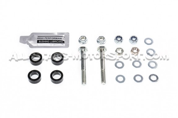 Bieletas de barra estabilizadora trasera ajustables Whiteline para Toyota GT86 / Subaru BRZ
