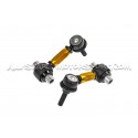 Toyota GT86 / Subaru BRZ Whiteline Adjustable Rear Sway Bar Link Kit