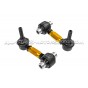 Bieletas de barra estabilizadora trasera ajustables Whiteline para Toyota GT86 / Subaru BRZ