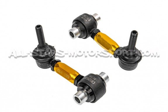 Toyota GT86 / Subaru BRZ Whiteline Adjustable Rear Sway Bar Link Kit