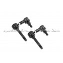 Biellettes de barre stab arriere reglables Whiteline pour Nissan 370Z