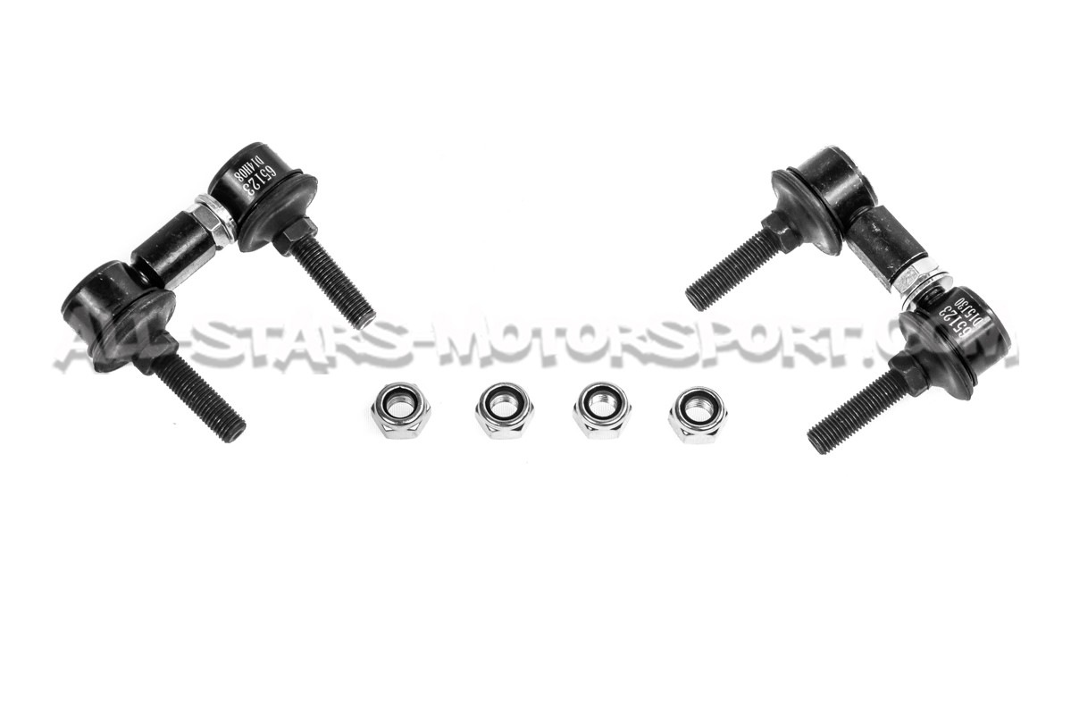 Honda Civic Type R EP3 Whiteline Adjustable Rear Sway Bar Link Kit