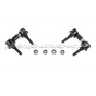 Mitsubishi Lancer Evolution 8 / 9 / 10 Whiteline Adjustable Front Sway Bar Link Kit