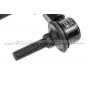 Mitsubishi Lancer Evolution 8 / 9 / 10 Whiteline Adjustable Front Sway Bar Link Kit