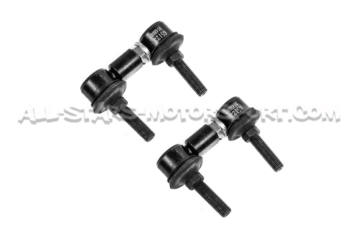 Mitsubishi Lancer Evolution 8 / 9 / 10 Whiteline Adjustable Front Sway Bar Link Kit