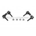 Subaru Impreza WRX / STI / GT 98-14 Whiteline Adjustable front Sway Bar Link Kit