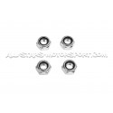 Subaru Impreza WRX / STI / GT 98-14 Whiteline Adjustable front Sway Bar Link Kit