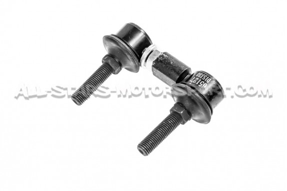 Biellettes de barre stab avant reglables Whiteline pour Subaru Impreza WRX / STI / GT 98-14