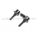 Biellettes de barre stab avant reglables Whiteline pour Subaru Impreza WRX / STI / GT 98-14
