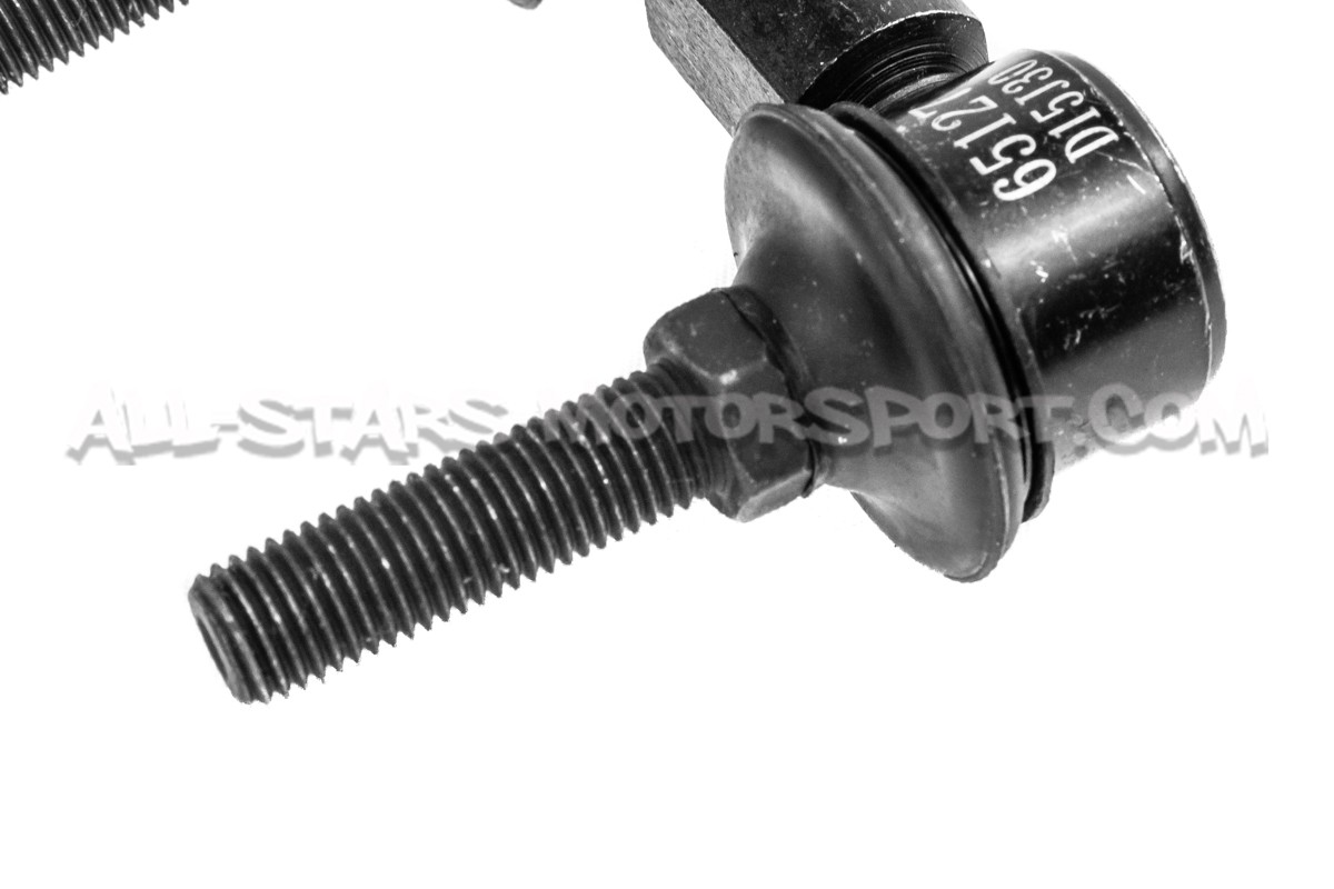 Biellettes de barre stab avant reglables Whiteline pour Subaru Impreza WRX / STI / GT 98-14