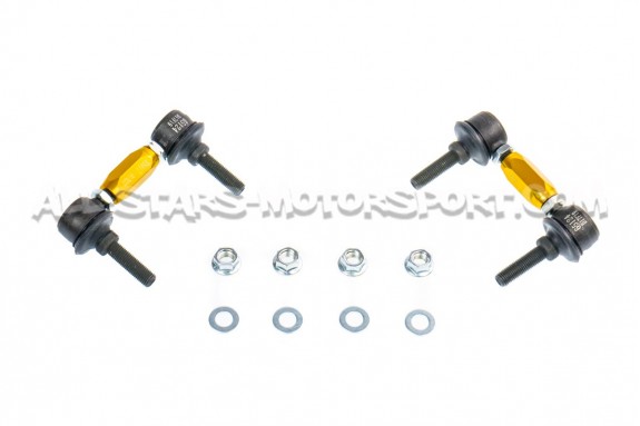 Mazda MX5 NB / NC Whiteline Adjustable Rear Sway Bar Link Kit