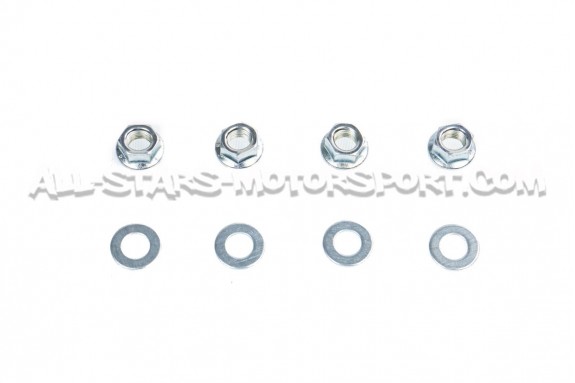 Biellettes de barre stab arriere reglables Whiteline pour Mazda MX5 NB / NC