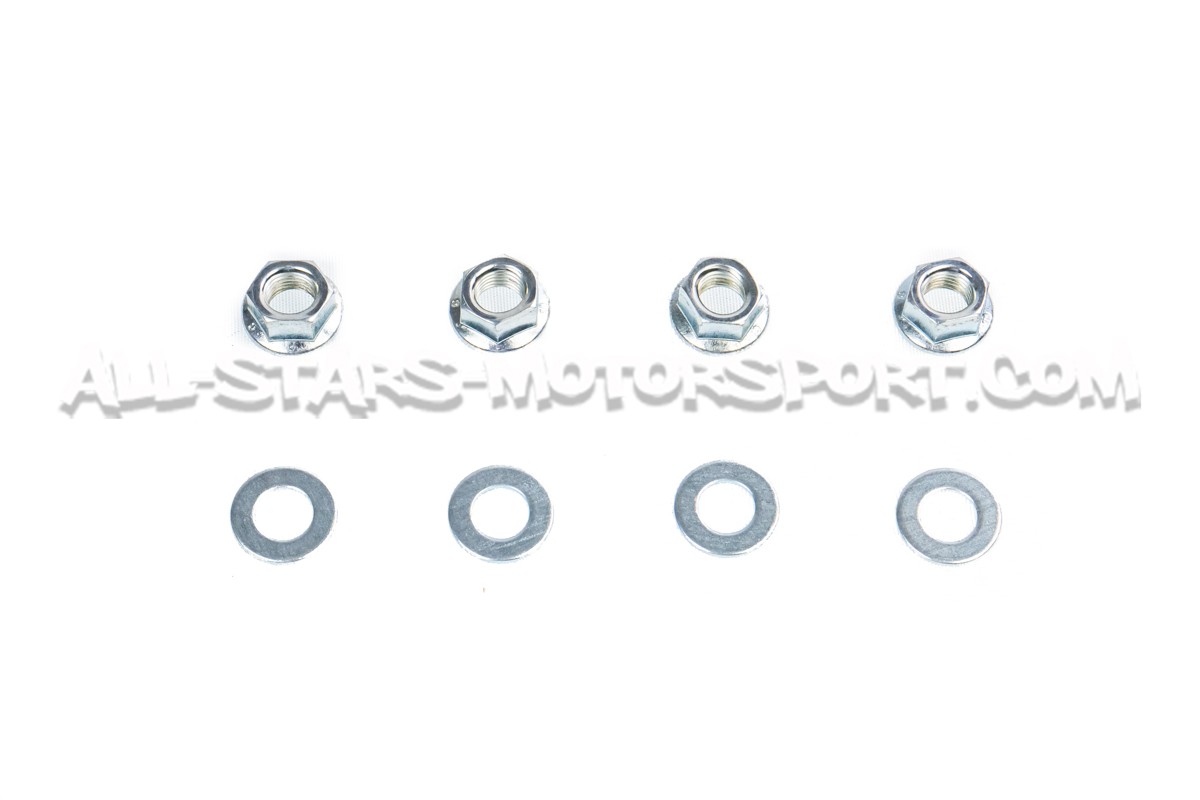 Biellettes de barre stab arriere reglables Whiteline pour Mazda MX5 NB / NC