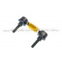 Mazda MX5 NB / NC Whiteline Adjustable Rear Sway Bar Link Kit