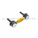 Bieletas de barra estabilizadora trasera Whiteline para Mazda MX5 NB / NC