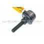 Mazda MX5 NB / NC Whiteline Adjustable Rear Sway Bar Link Kit