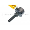 Biellettes de barre stab arriere reglables Whiteline pour Mazda MX5 NB / NC