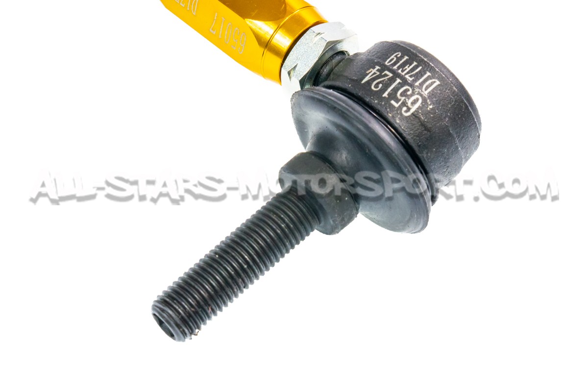 Biellettes de barre stab arriere reglables Whiteline pour Mazda MX5 NB / NC