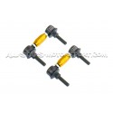 Biellettes de barre stab arriere reglables Whiteline pour Mazda MX5 NB / NC
