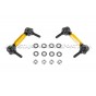 Mazda RX8 Whiteline Adjustable Front Sway Bar Link Kit