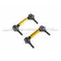 Mazda RX8 Whiteline Adjustable Front Sway Bar Link Kit