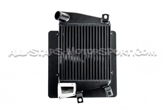 AIRTEC Uprated Top Mount Intercooler for Mazda 3 MPS Mk2
