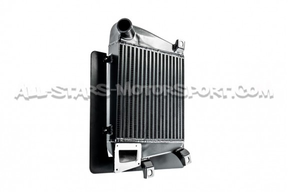 Echangeur Airtec top mount pour Mazda 3 MPS Mk2