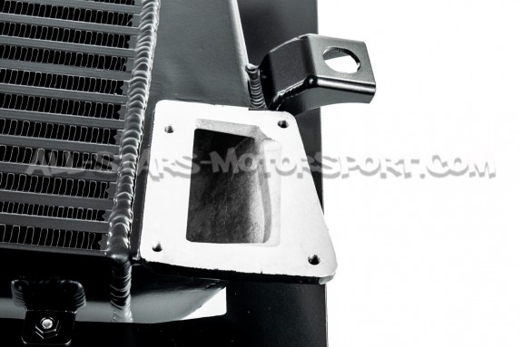 Intercambiador Top Mount Airtec para Mazda 3 MPS Mk2