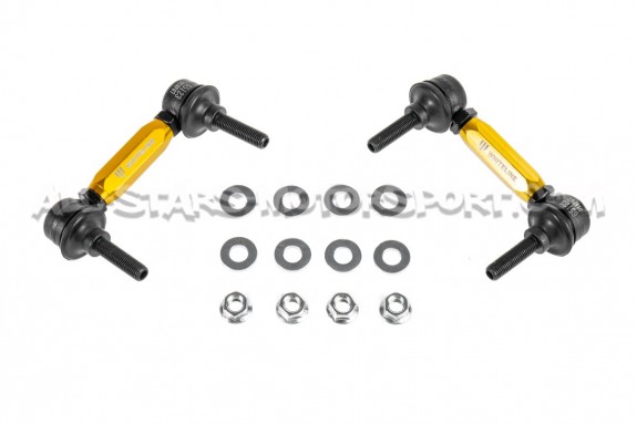 Audi A3 8P / S3 8P / TT MK2 Whiteline Adjustable Rear Sway Bar Link Kit