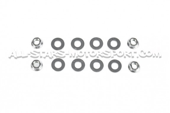 Bieletas de barra estabilizadora trasera Whiteline para Audi A3 8P / S3 8P / TT MK2