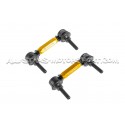 Audi A3 8P / S3 8P / TT MK2 Whiteline Adjustable Rear Sway Bar Link Kit