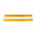 Biellettes de barre stab avant reglables Whiteline pour Audi A1 / Ibiza 6J / Polo 6R / 6C