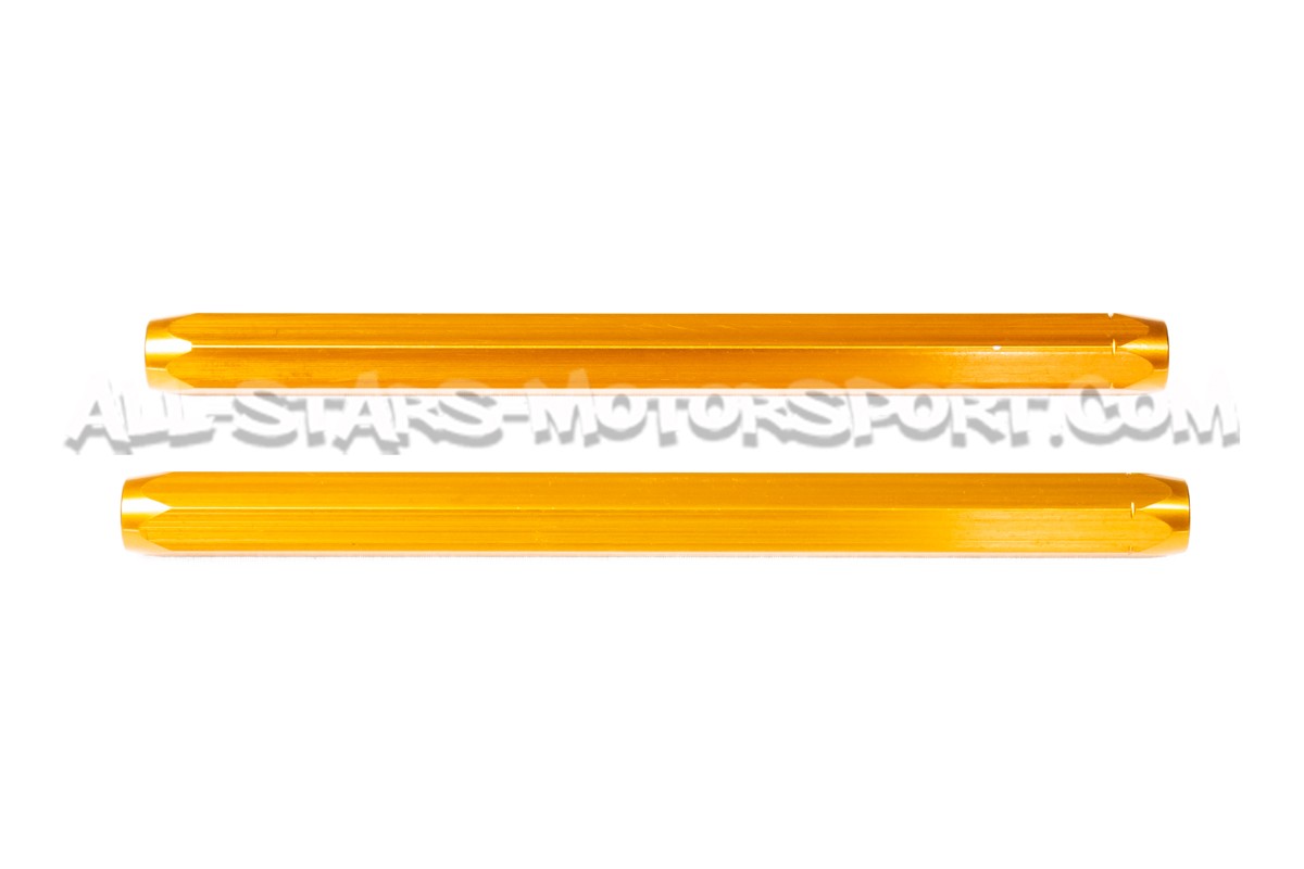 Biellettes de barre stab avant reglables Whiteline pour Audi A1 / Ibiza 6J / Polo 6R / 6C