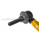 Biellettes de barre stab avant reglables Whiteline pour Audi S3 8L / TT 8N Mk1