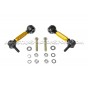 Audi S3 8L / TT 8N Mk1 Whiteline Adjustable Front Sway Bar Link Kit