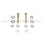 Audi S3 8L / TT 8N Mk1 Whiteline Adjustable Front Sway Bar Link Kit