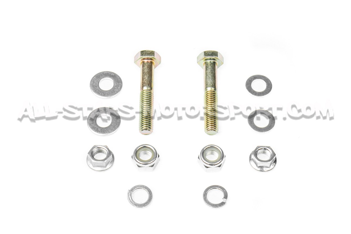 Audi S3 8L / TT 8N Mk1 Whiteline Adjustable Front Sway Bar Link Kit