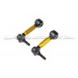 Audi S3 8L / TT 8N Mk1 Whiteline Adjustable Front Sway Bar Link Kit