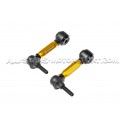 Audi S3 8L / TT 8N Mk1 Whiteline Adjustable Front Sway Bar Link Kit