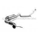 Escape Scorpion para Renault Megane 3 RS