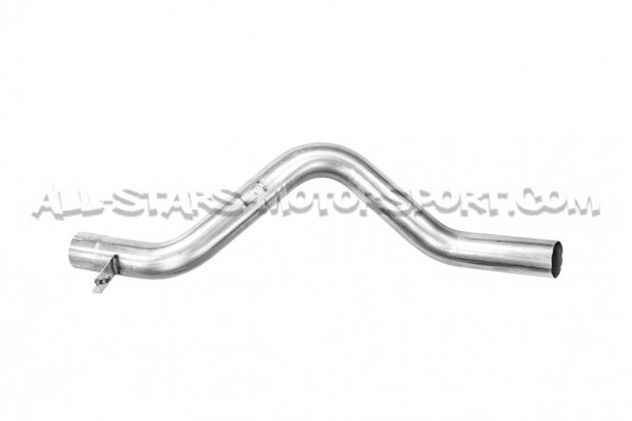 Catback Scorpion pour Renault Megane 3 RS